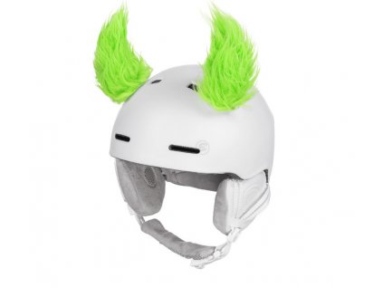 Dekorace na přilbu FUNNY KIT Etape
