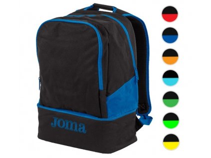 Fotbalový batoh JOMA Estadio Backpack III