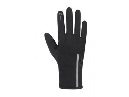 Dámské rukavice DIANA WS+ Etape (Barva černá, Barva kraťasy Etape, Velikost S)