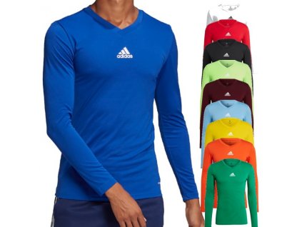 Funkční triko pod dres Adidas Team Base Tee