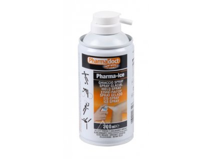 Chladící spray Pharma-ice 300 ml