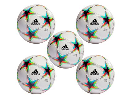 Fotbalový míč Adidas UCL Competition HE 3772 zápasový míč 5