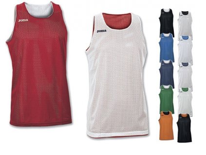 Basketbalový oboustranný dres JOMA Aro