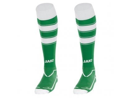 Fotbalové štulpny JAKO Celtic s ponožkou - velikost 43/46