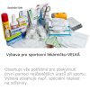 Výbava pro sportovní lékárničku SPORT Profi - velká