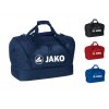 Sportovní taška JAKO Sports Bag s prostorem na obuv