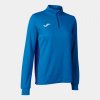 Dámská sportovní mikina Joma Winner II (Barva sv.modrá, Velikost XL)