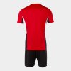 Sportovní dres a trenky Joma Danubio II (Barva žlutá, Velikost XS)