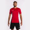 Sportovní dres a trenky Joma Danubio II (Barva žlutá, Velikost XS)