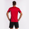 Sportovní dres a trenky Joma Danubio II (Barva žlutá, Velikost XS)