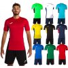 Dres a trenky komplet na fotbal JOMA Danubio II 103213 sleva