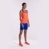 Dámské sportovní tílko Joma Elite X (Barva sv.modrá/zelená, Velikost XS)