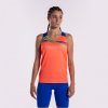 Dámské sportovní tílko Joma Elite X (Barva sv.modrá/zelená, Velikost XS)