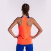 Dámské sportovní tílko Joma Elite X (Barva sv.modrá/zelená, Velikost XS)