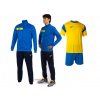 277500 joma set teplakova souprava dres a trenky columbus phoenix modra zluta