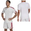 Adidas dres a trenky komplet set Adidas Squadra 21 výprodej