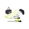 277449 treninkova agility sada neon advantage kit