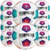 Fotbalový míč Derbystar Bundesliga tréninkový míč replique oficiálního míče německé Bundesligy 2023
