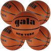 Basketbalový míč pro školy GALA New York sada 5 kusů sleva