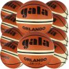 gala Orlando basketbalový míč pro školy