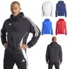 Tréninková bunda Adidas Tiro 24 Windbreaker IM8812 do deště fotbalová