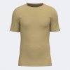 Tričko s krátkým rukávem Joma Desert (Velikost XL, Barva béžová)