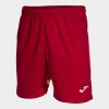 Sportovní kraťasy Joma Tokyo (Velikost XS, Barva červená/žlutá)