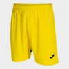 Sportovní kraťasy Joma Tokyo (Velikost XS, Barva žlutá/sv.modrá)