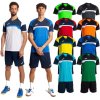 Dres a trenky JOMA Danubio III komplet set103732