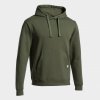 Mikina s kapucí Joma Combi (Velikost XS, Barva khaki)