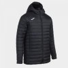 Zimní bunda Joma Urban V (Velikost XS, Barva černá)