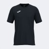 Sportovní dres Joma Olimpiada  (Velikost XS, Barva černá)
