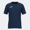 Sportovní dres Joma Olimpiada  (Velikost XS, Barva tm.modrá)