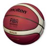 Basketbalový míč MOLTEN BG4550 sada 5 kusů BG4500 akce sleva pro oddíly