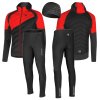 Sportovní set zatepleného oblečení Etape Crux Pro Easy Fizz na kolo, cyklistiku, běžky, turistiku zvýhodněná cena, sleva