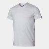 VERSALLES SHORT SLEEVE T-SHIRT WHITE (Barva bílá, Velikost XS)