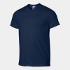VERSALLES SHORT SLEEVE T-SHIRT NAVY (Barva tm.modrá, Velikost XL)