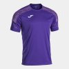 CHAMPIONSHIP VIII SHORT SLEEVE T-SHIRT VIOLET (Barva fialová, Velikost XS)