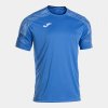 CHAMPIONSHIP VIII SHORT SLEEVE T-SHIRT ROYAL BLUE (Barva sv.modrá, Velikost XS)