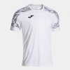 CHAMPIONSHIP VIII SHORT SLEEVE T-SHIRT WHITE (Barva bílá, Velikost XS)
