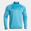 COMBI PREMIUM SWEATSHIRT BLUE DARK NAVY (Barva sv.modrá-tm.modrá, Velikost XS)