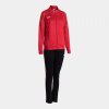 CHAMPIONSHIP VIII TRACKSUIT RED BLACK (Barva červená-černá, Velikost XS)