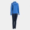 CHAMPIONSHIP VIII TRACKSUIT ROYAL BLUE DARK NAVY (Barva sv.modrá-tm.modrá, Velikost XS)