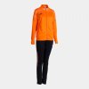 CHAMPIONSHIP VIII TRACKSUIT ORANGE BLACK (Barva oranžová-černá, Velikost XS)