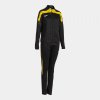 CHAMPIONSHIP VIII TRACKSUIT BLACK YELLOW (Barva černá-žlutá, Velikost XS)