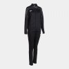 CHAMPIONSHIP VIII TRACKSUIT BLACK DARK GRAY (Barva černá-antracit, Velikost XS)