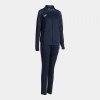 CHAMPIONSHIP VIII TRACKSUIT DARK NAVY (Barva tm.modrá, Velikost XS)
