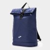 BREATH BACKPACK DARK NAVY (Barva tm.modrá)