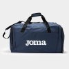 TRAVEL SPORT BAG DARK NAVY (Barva tm.modrá)