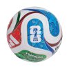 Fotbalový míč Adidas MS v kopané WORLD CUP 2025 Trionda League JD8045 tréninkový míč 2